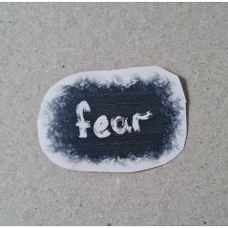 Darkness Sticker Collection