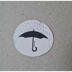 Darkness Sticker Collection