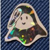 Ghost Horror Movie Stickers | Iconic Horror Characters Halloween Decals – Perfect for Spooky Decor & Gifts!