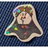 Ghost Horror Movie Stickers | Iconic Horror Characters Halloween Decals – Perfect for Spooky Decor & Gifts!