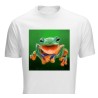 Frog Vibes Tshirt