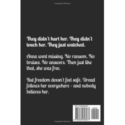 Always Watching by L. Cooper